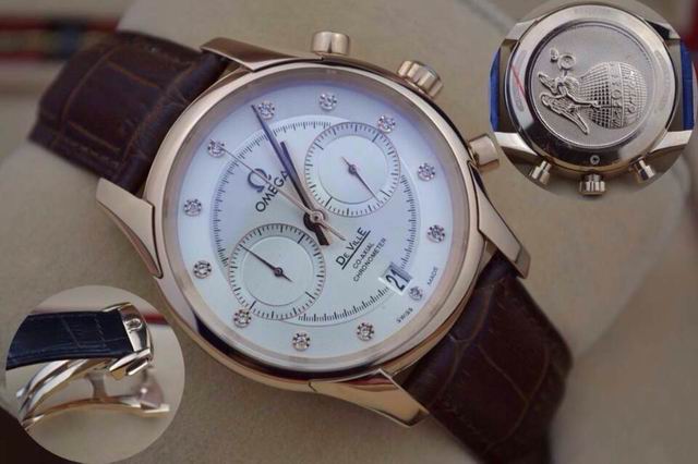 Omega watch man-255